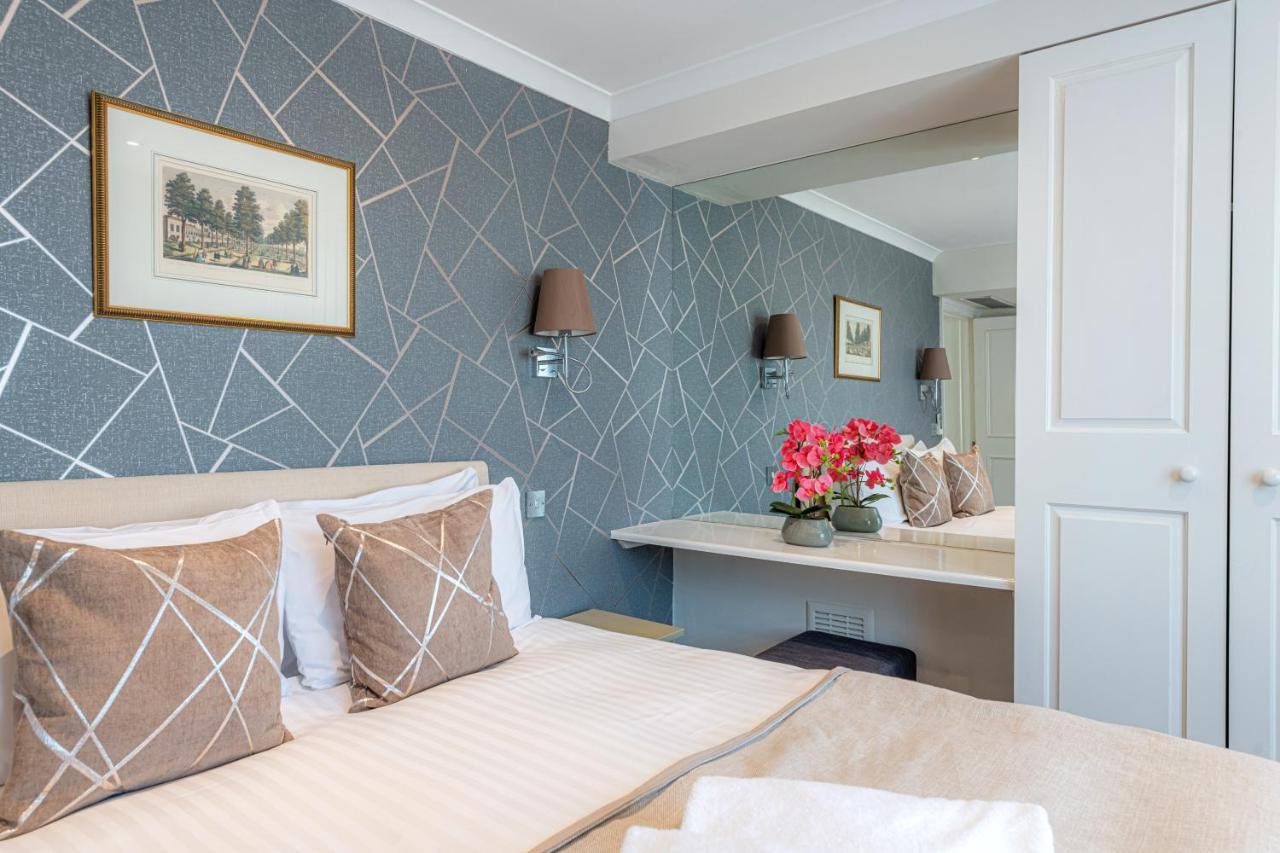 Aparthotel Manson Place Londres
