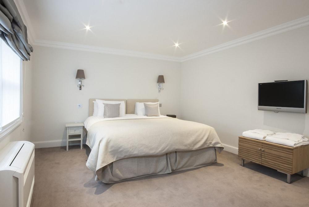 Manson Place Aparthotel Londres