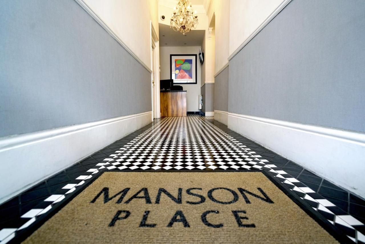 Manson Place Aparthotel Londres